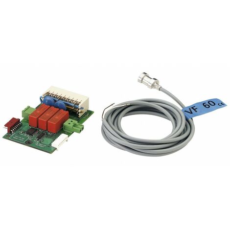 Platine + sonde -fm48