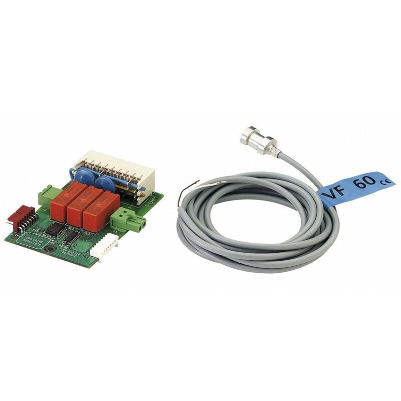 Platine + sonde fm48 - De Dietrich