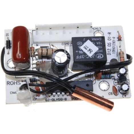 PLATINE + SONDE POUR PETIT ELECTROMENAGER DELONGHI - TL2047