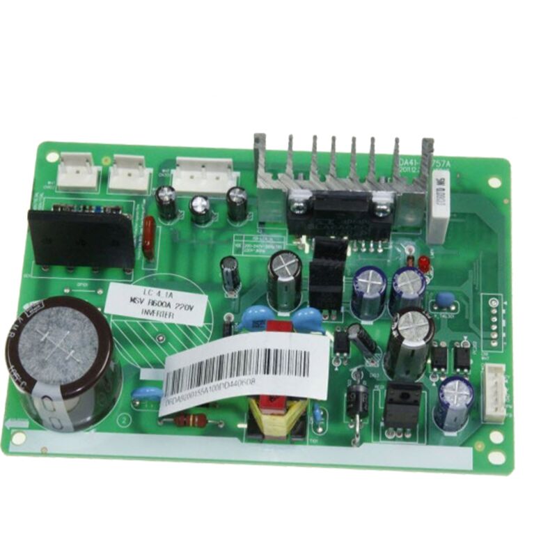 Samsung - platine sub inverter twin 148 x 98,5 12V 5 pour refrigerateur DA92-00155A