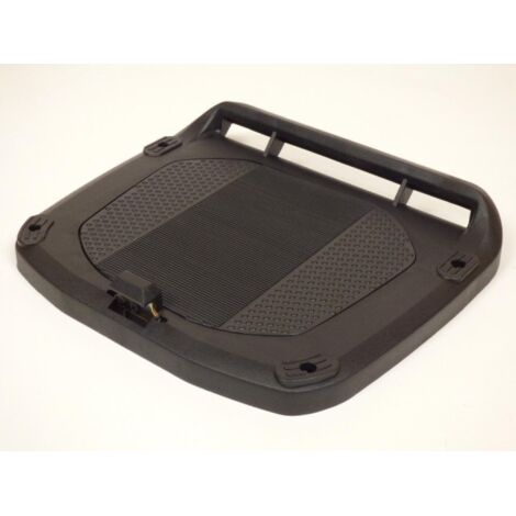 Platine support de top case Shad pour Auto D1B37PAR Neuf