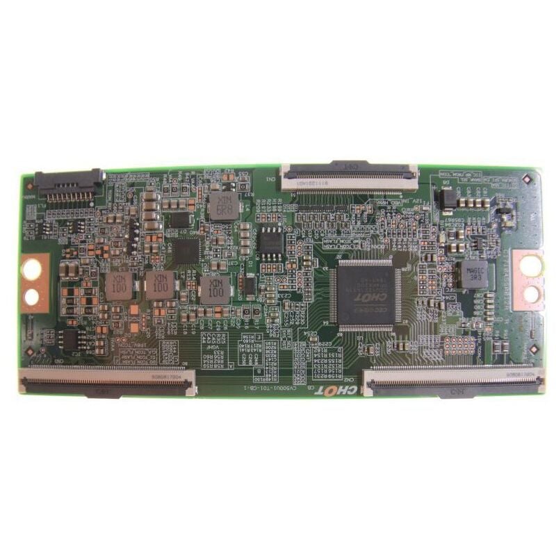 Philips - platine t-con pour pieces televiseur - lcd ...