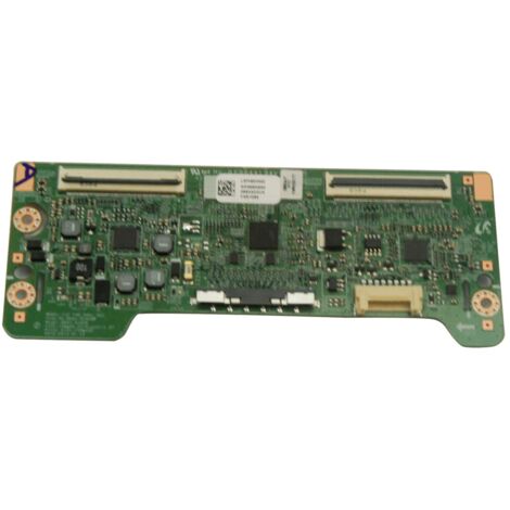 PLATINE T-CON POUR TV AUDIO TELEPHONIE SAMSUNG - BN95-00860A