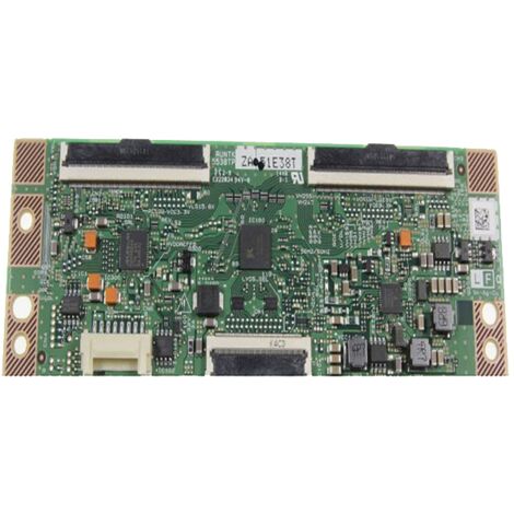PLATINE T-CON POUR TV AUDIO TELEPHONIE SAMSUNG - BN96-30171A