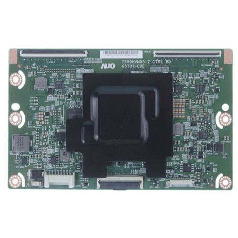 PLATINE T-CON POUR TV AUDIO TELEPHONIE SAMSUNG - F520972