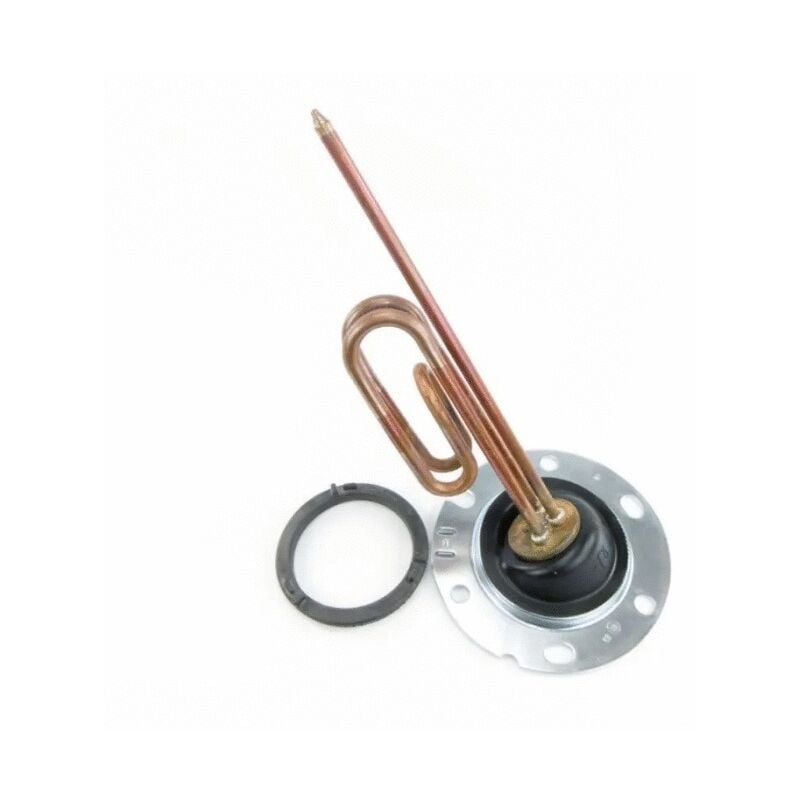 Resistance blindée monophasée 1200W 26/03 horizontale Atlantic 099083