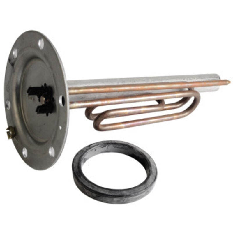 Platine thermoplongeur 2200W mono Diff pour Atlantic : 099005