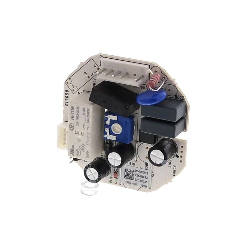 Sharp - platine thermostat pour refrigerateur 32038035