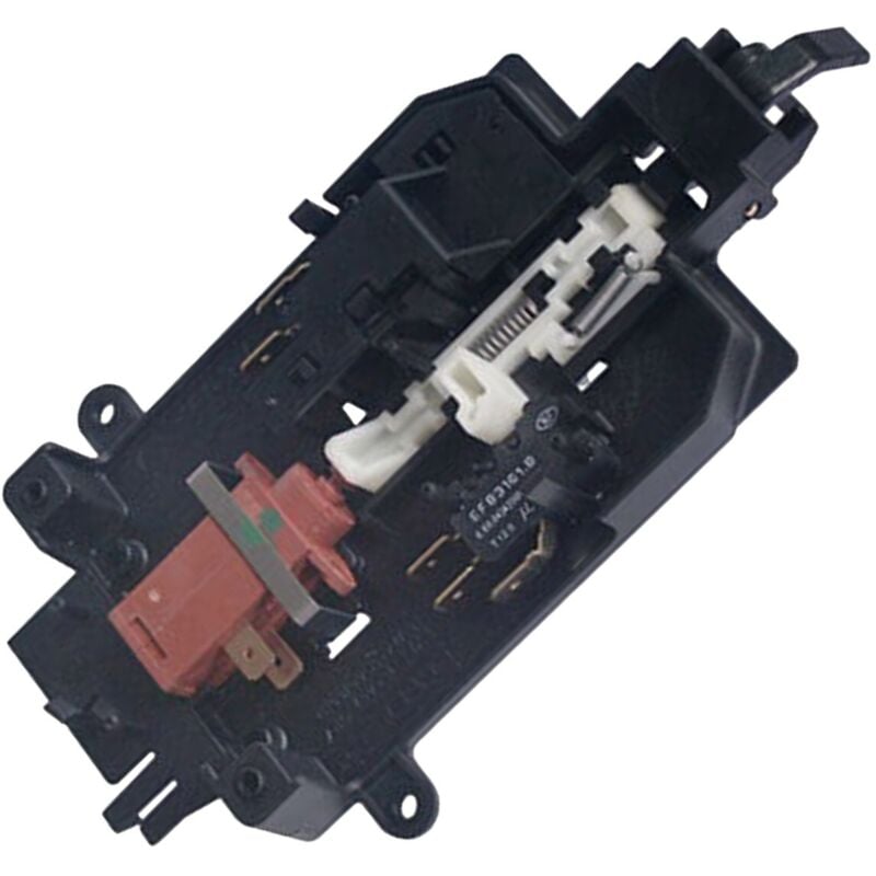 Platine de verrouillage de porte d'origine