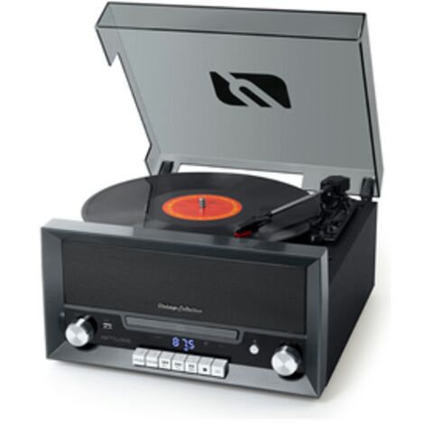 Platine vinyle Muse CHAINE + PLATINE VINYLE MT 110 DS MUSE