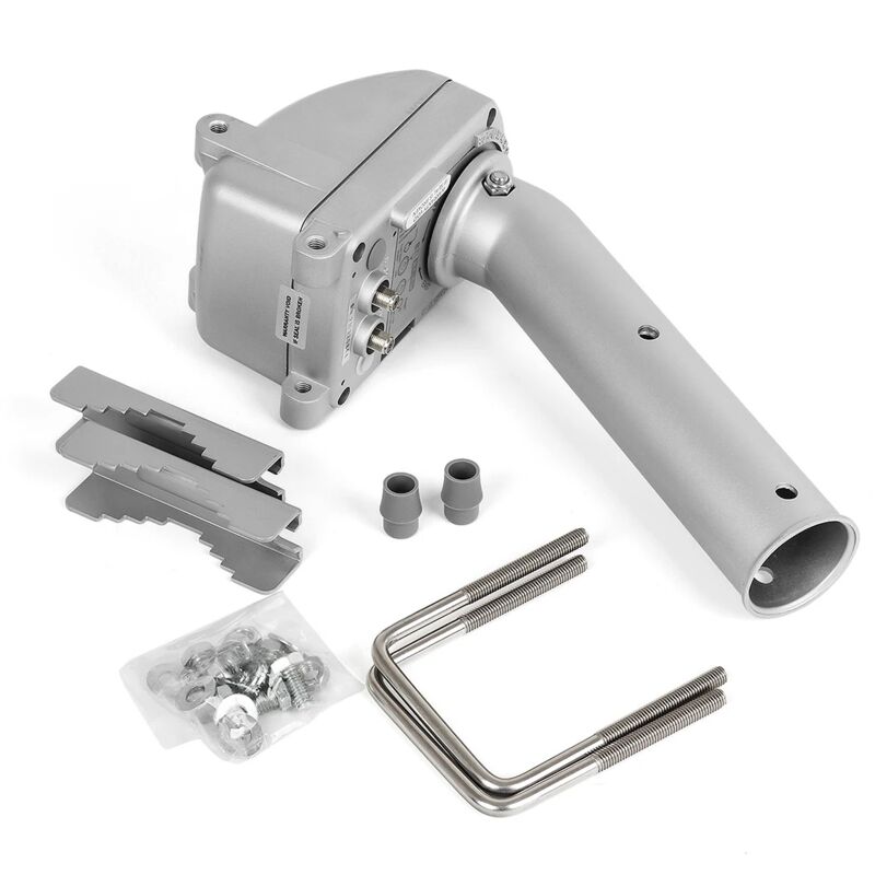 Platine vinyle SG-2100 DiseqC 1.02