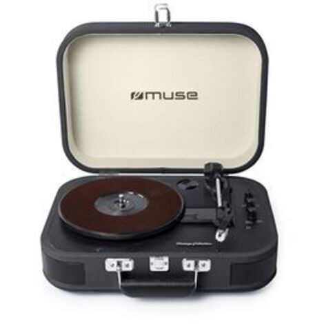 PLATINE VINYLES MUSE - MT201DG