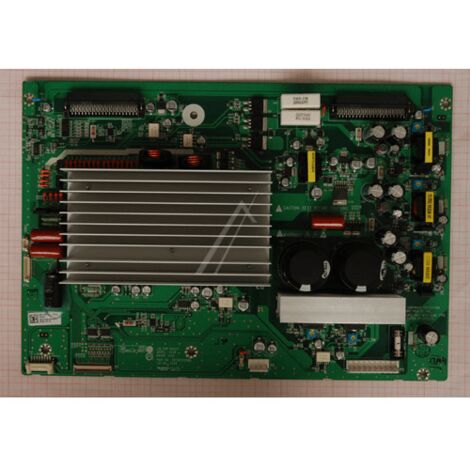PLATINE YSUS LG42V6 (6871QYH029A) POUR PIECES TELEVISEUR - LCD - 6871QYH029A