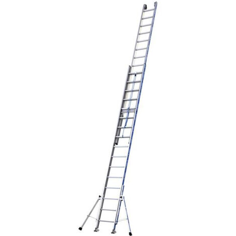 Platinium 500 coulisse a corde 2 plans 4m23 x 6m98 2x16
