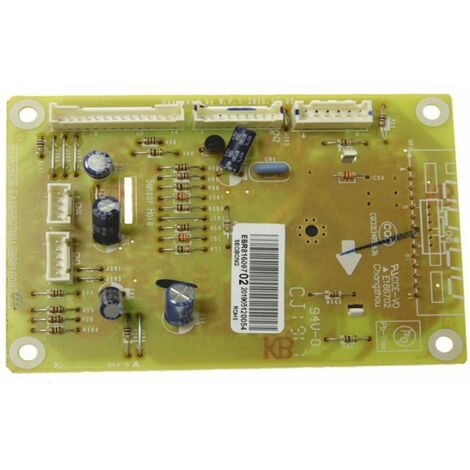 Platino EBR81609702 LG