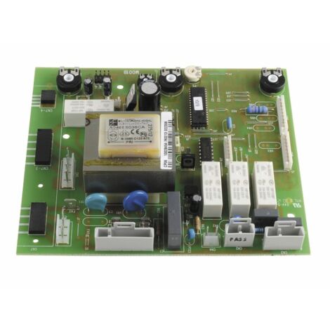 platino PR IDRA 3224B