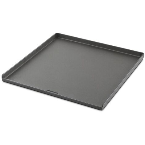 Plato artesanal Weber grande Cod. 7682