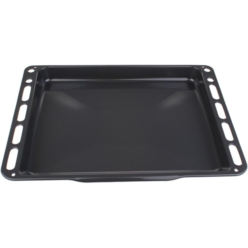 Plato brillante para horno Smeg 480370545