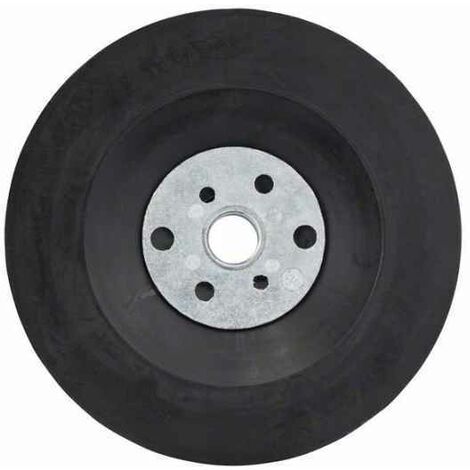 PLATO LIJADOR AMOLADORA 115MM
