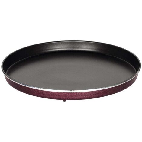 Plato crujiente Whirlpool para microondas AVM305 / 480131000085