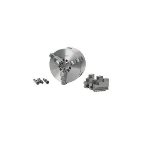Plato de 3 garras Camlock 3442761                 Garras blandas         250 mm