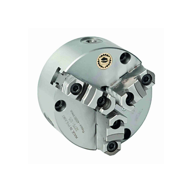 

Plato de 3 garras Camlock 3450305 | Garras - 160 mm Camlock DIN ISO 702-2 No. 4