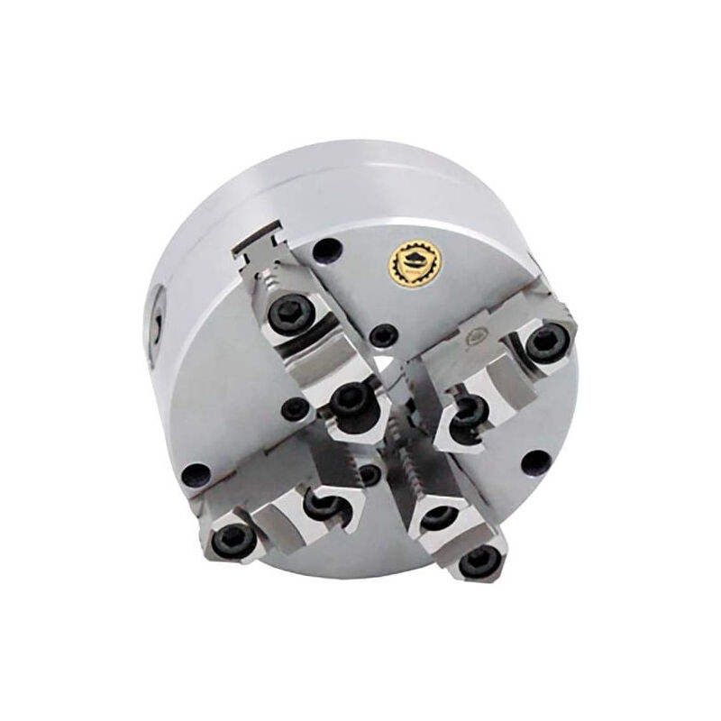 

Optimum - Plato de 4 garras 3450234 | Garras - 125 mm DIN 6350 A2-3