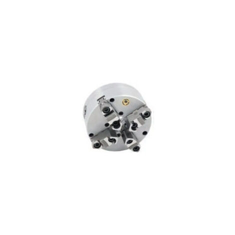 PLATO DE 4 GARRAS AUTOCENTRANTE Ø 125 mm OPTIMUM PLATO DE 4 GARRAS AUTOCENTRANTE Ø 125 mm OPTIMUM