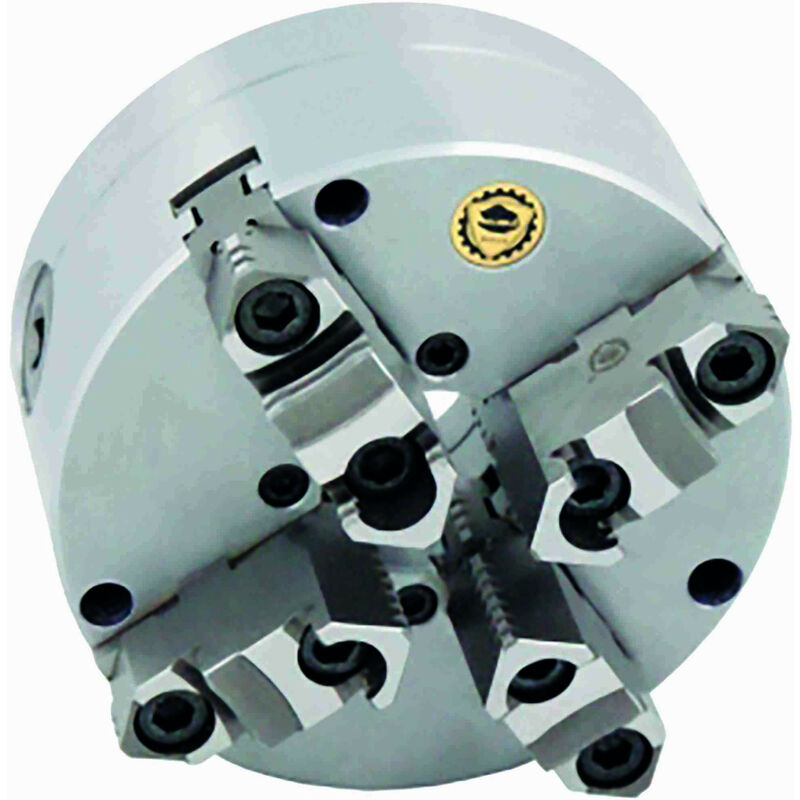 

Plato de 4 garras Camlock 3450355 | Garras - 160 mm Camlock DIN ISO 702-2 No. 4
