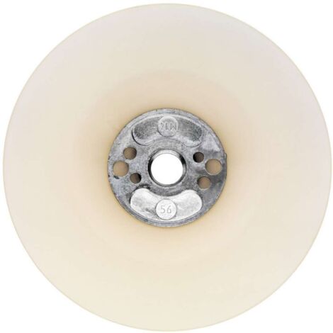 PLATO DE APOYO 125 M 14 NORMAL - METABO