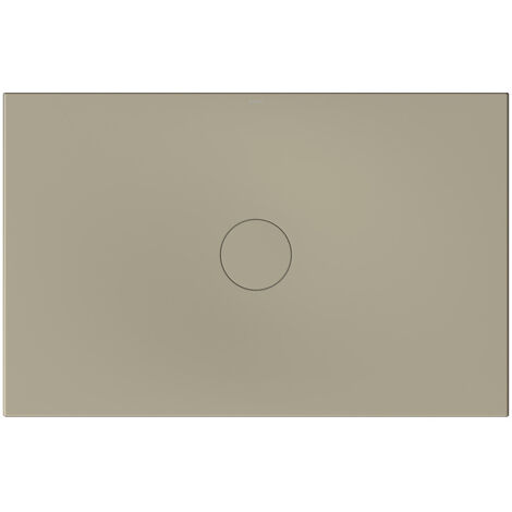 Plato de ducha BetteAir 1400x900mm, BetteGlasur  Plus,