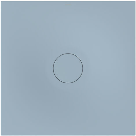 Plato de ducha BetteAir 900x900mm, 7350-418