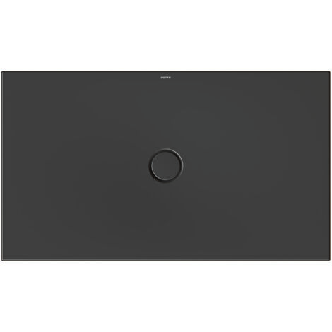 Plato de ducha BetteFloor, 130x75cm, 5797-402