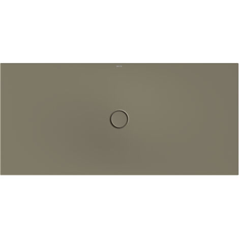 Plato de ducha BetteFloor con Anti-Slip Pro, 170x80cm, 5989-404AE