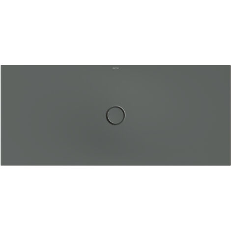 Plato de ducha BetteFloor con soporte mínimo y antideslizante