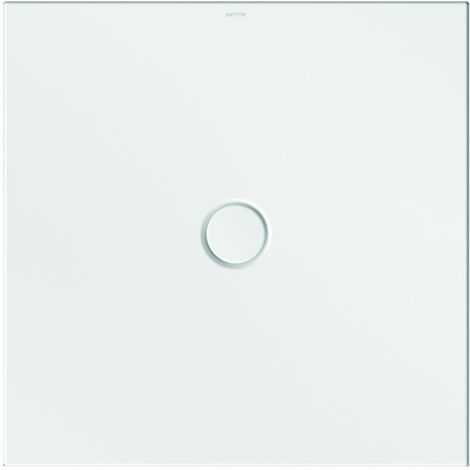 Plato de ducha BetteFloor, rectangular, 1200x750mm, 1671-413