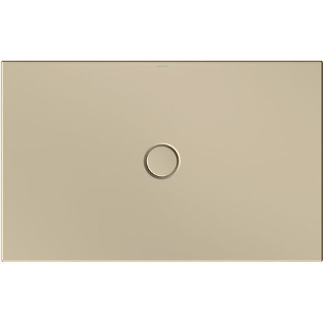 Plato de ducha BetteFloor, rectangular, 1200x750mm, 1671-424