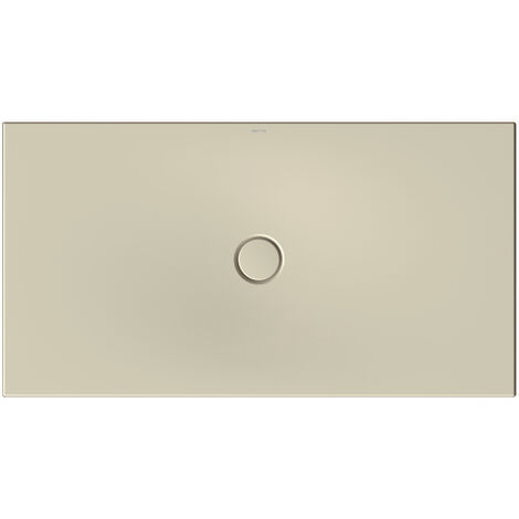 Plato de ducha BetteFloor, rectangular, 1400x750mm, 5802-422