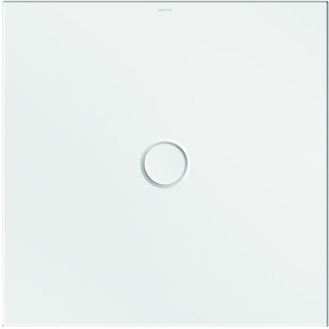 Plato de ducha BetteFloor, rectangular, 1400x800mm, 5801-434
