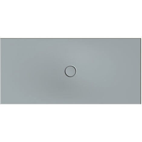 Plato de ducha BetteFloor, rectangular, 1600x750mm, 5949-412