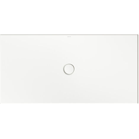 Plato de ducha BetteFloor, rectangular, 1600x800mm, 5957-440