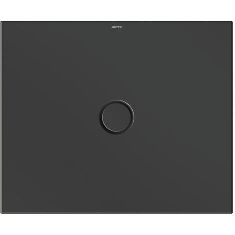 Plato de ducha BetteFloor, rectangular, 900x750mm, 5841-402