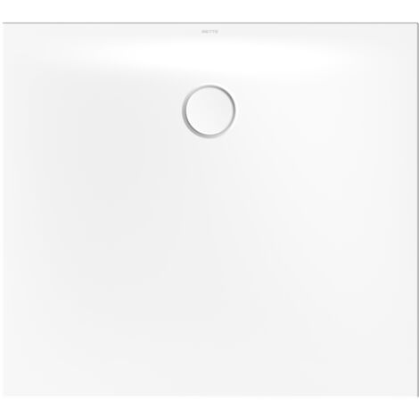 Plato de ducha BetteFloor Side con antideslizante Sense 3385,