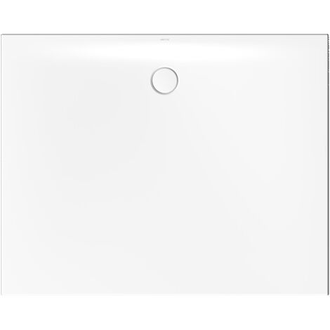 Plato de ducha BetteFloor Side con antideslizante Sense 3395,