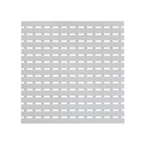 IPERBRIKO Plato de ducha color blanco 54x54