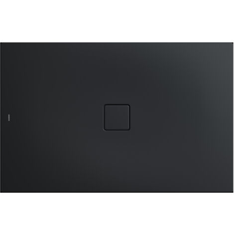 Plato de ducha CONOFLAT Kaldewei mod.854-1, 1000x1100,