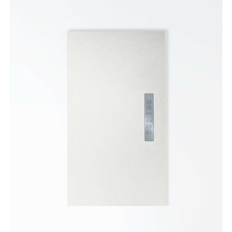 

PLATO NEO 2cm 140X70 BLANCO