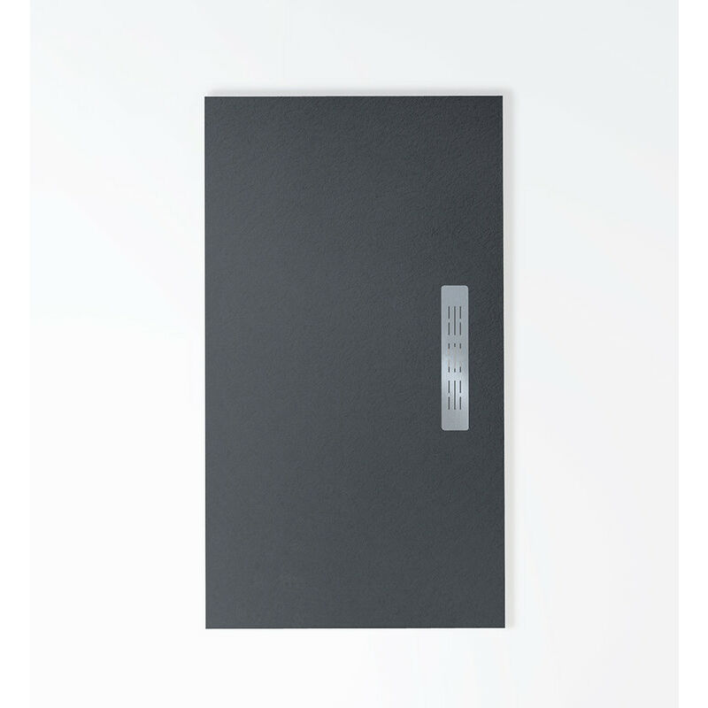 

PLATO NEO 2cm 140X90 ANTRACITA