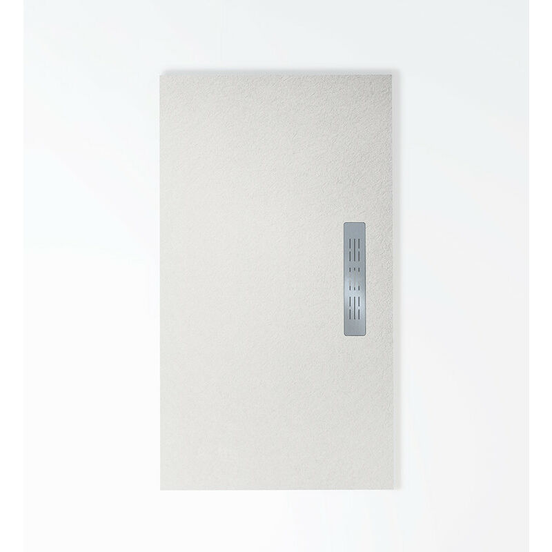 

PLATO NEO 2cm 160X70 GRIS CLARO