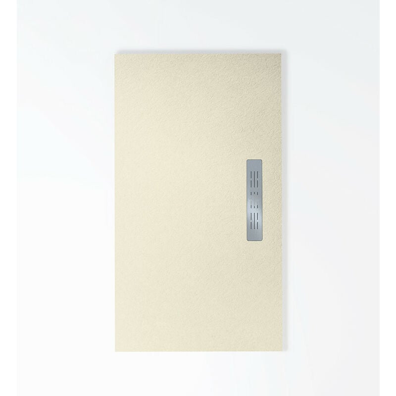 

PLATO NEO 2cm 180X70 MARFIL